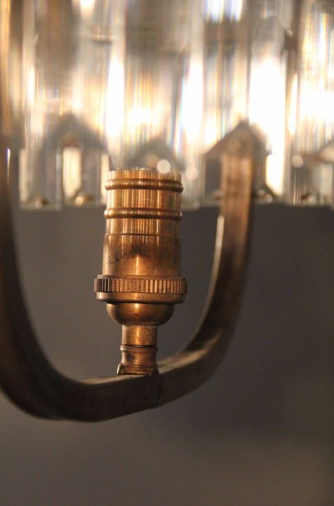 Toronto Chandelier