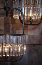 Toronto Chandelier