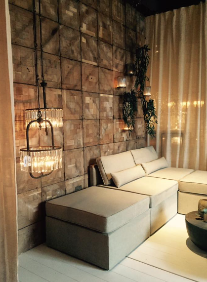 Toronto Chandelier