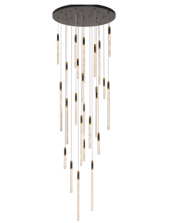 Crosley Chandelier
