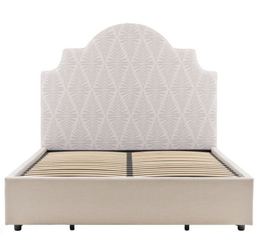 Verona Headboard and Bed Base