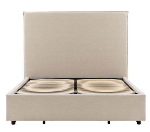 Ritz Headboard and Bed Base