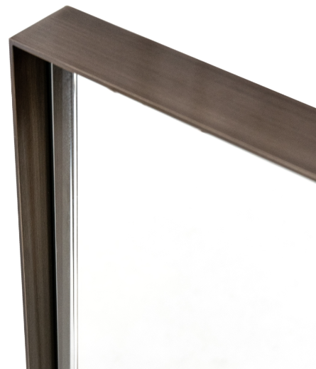 Gacek Rectangle Mirror