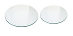 Shagreen Coffee Nested Tables