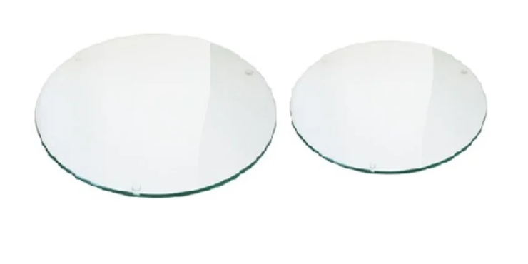 Shagreen Coffee Nested Tables