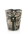 Baobab Candle Sacred Trees Kani