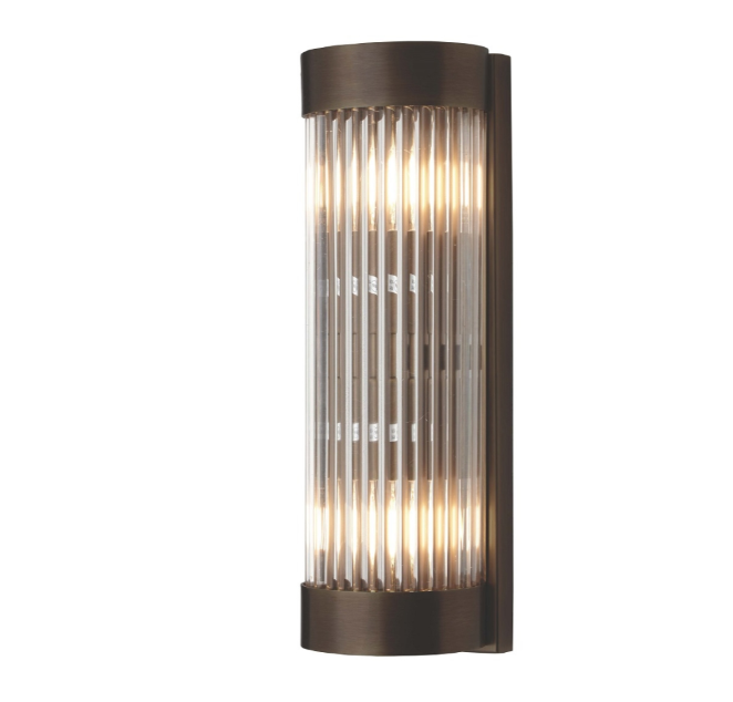 Nasir Wall Lamp