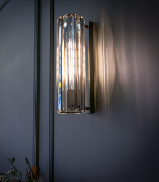 Reagan Wall Lamp