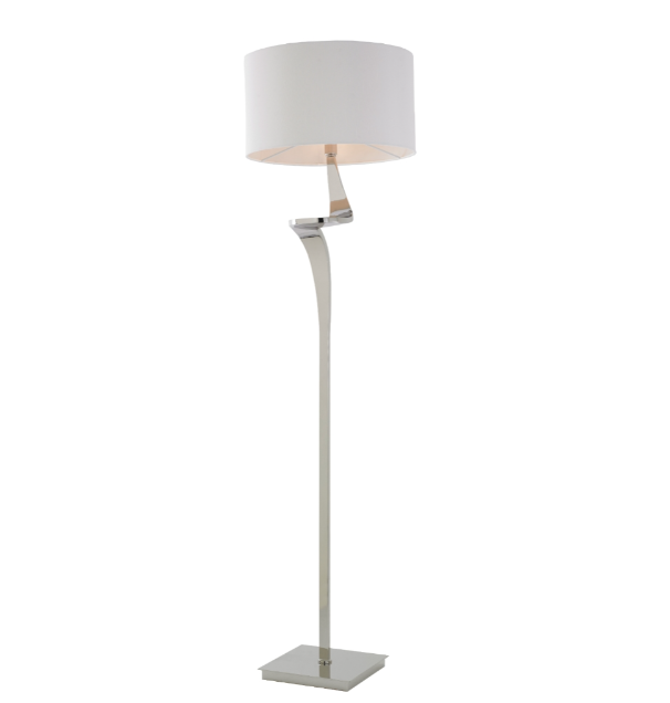 Enzo Floor Lamp