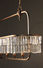 Montreal Chandelier