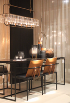 Montreal Chandelier