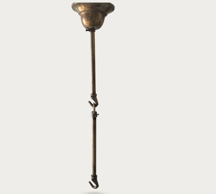 Montreal Chandelier