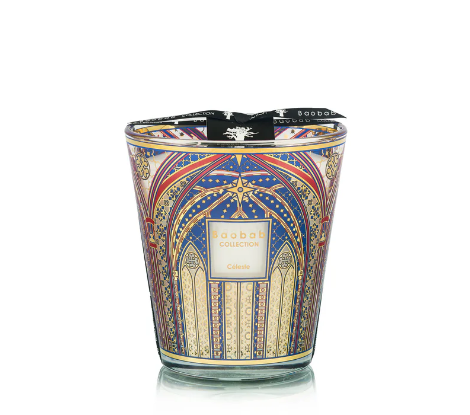 Scented Candle Celeste