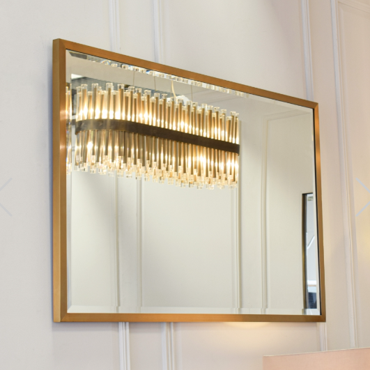Radone Mirror