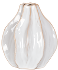 Twist Ceramic Vase