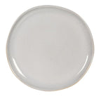 Set of 4 Cream  Side Plates