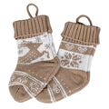 Pair Fairley Socks