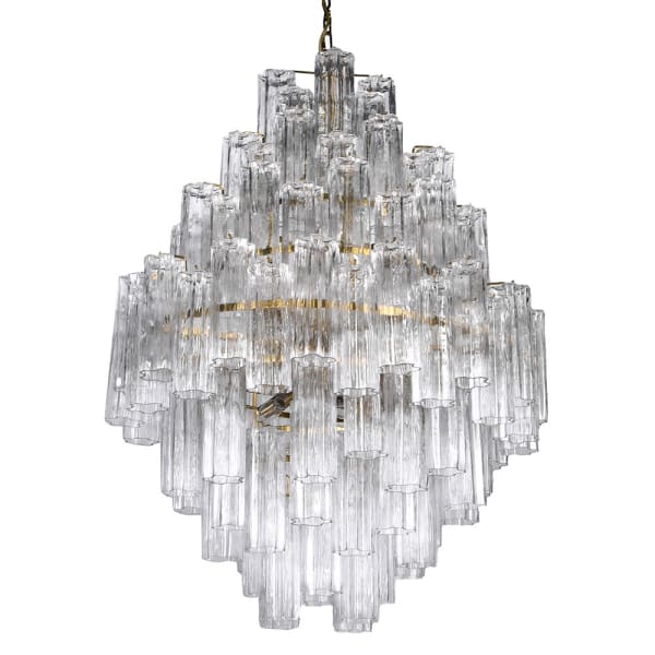 Solstice Chandelier