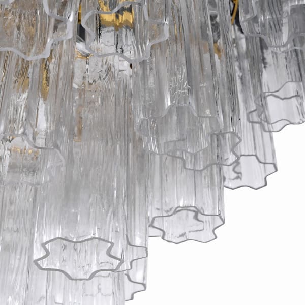 Solstice Chandelier