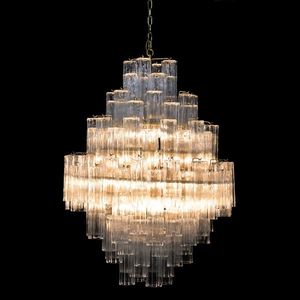 Solstice Chandelier