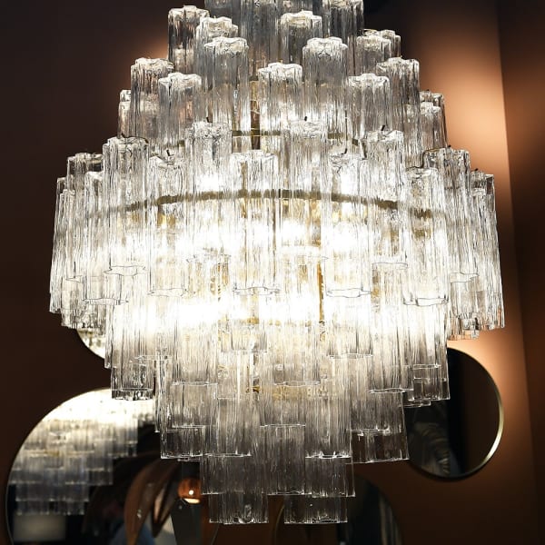 Solstice Chandelier