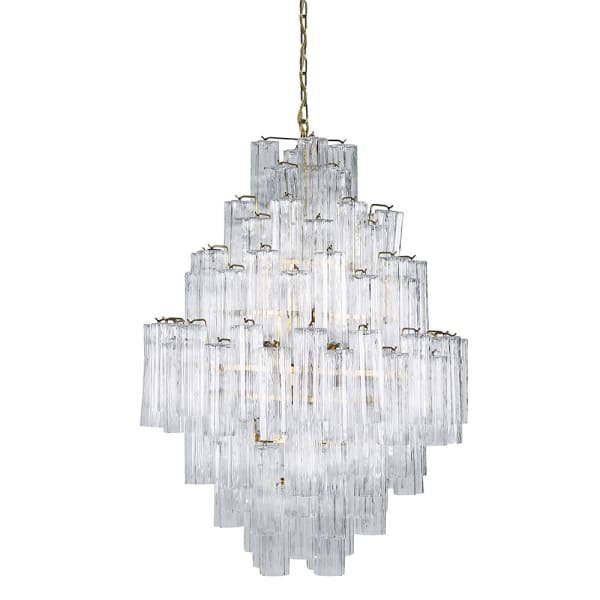 Solstice Chandelier