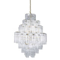 Solstice Chandelier