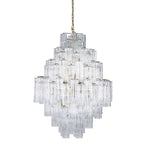 Solstice Chandelier