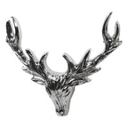Stag Candle Pin Nickel