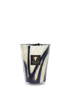 Baobab Candle Stones Lazuli