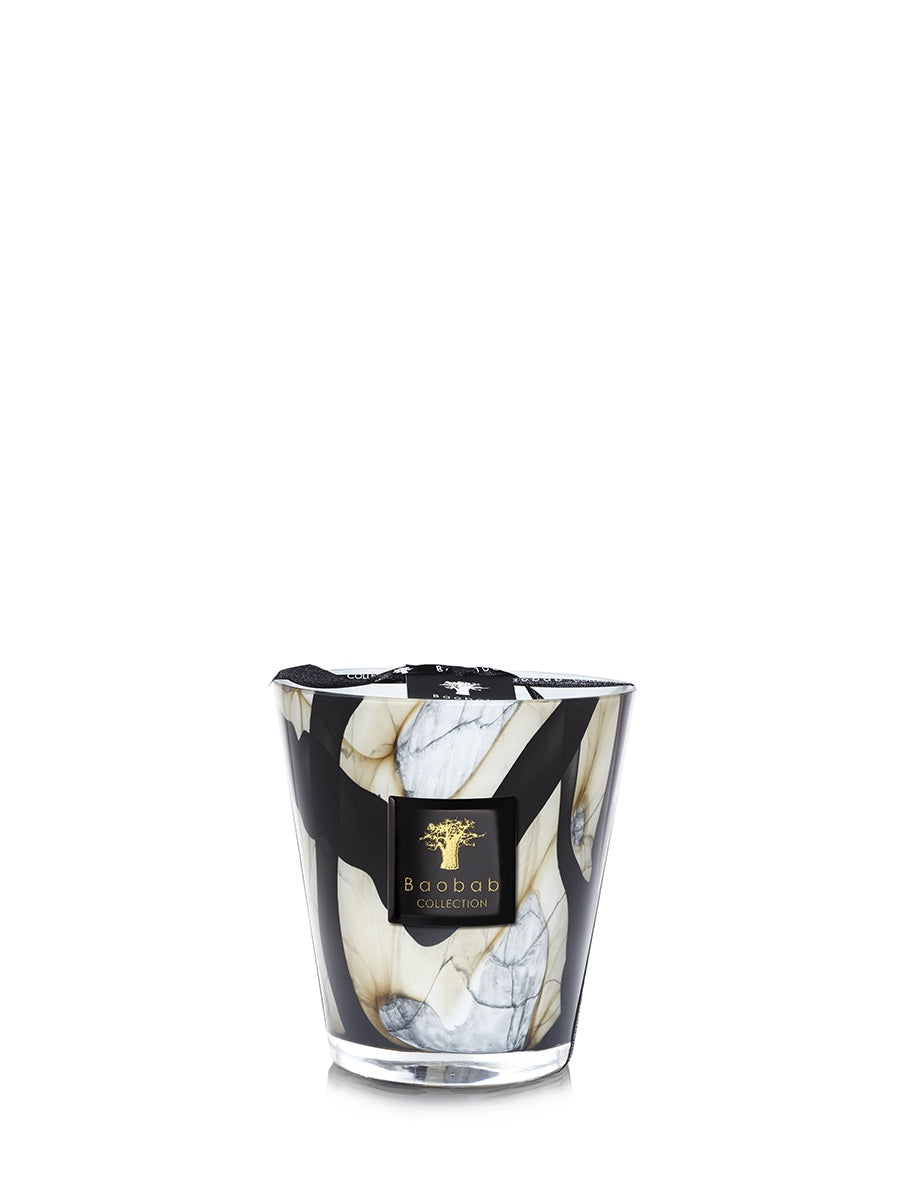 Baobab Candle Stones Marble