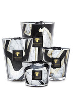 Baobab Candle Stones Marble