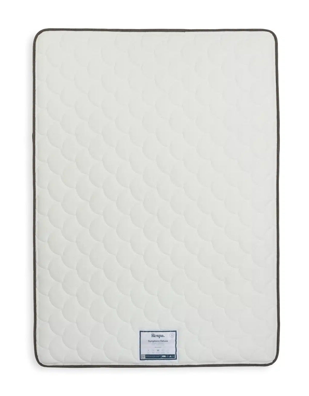Symphony Deluxe Mattress