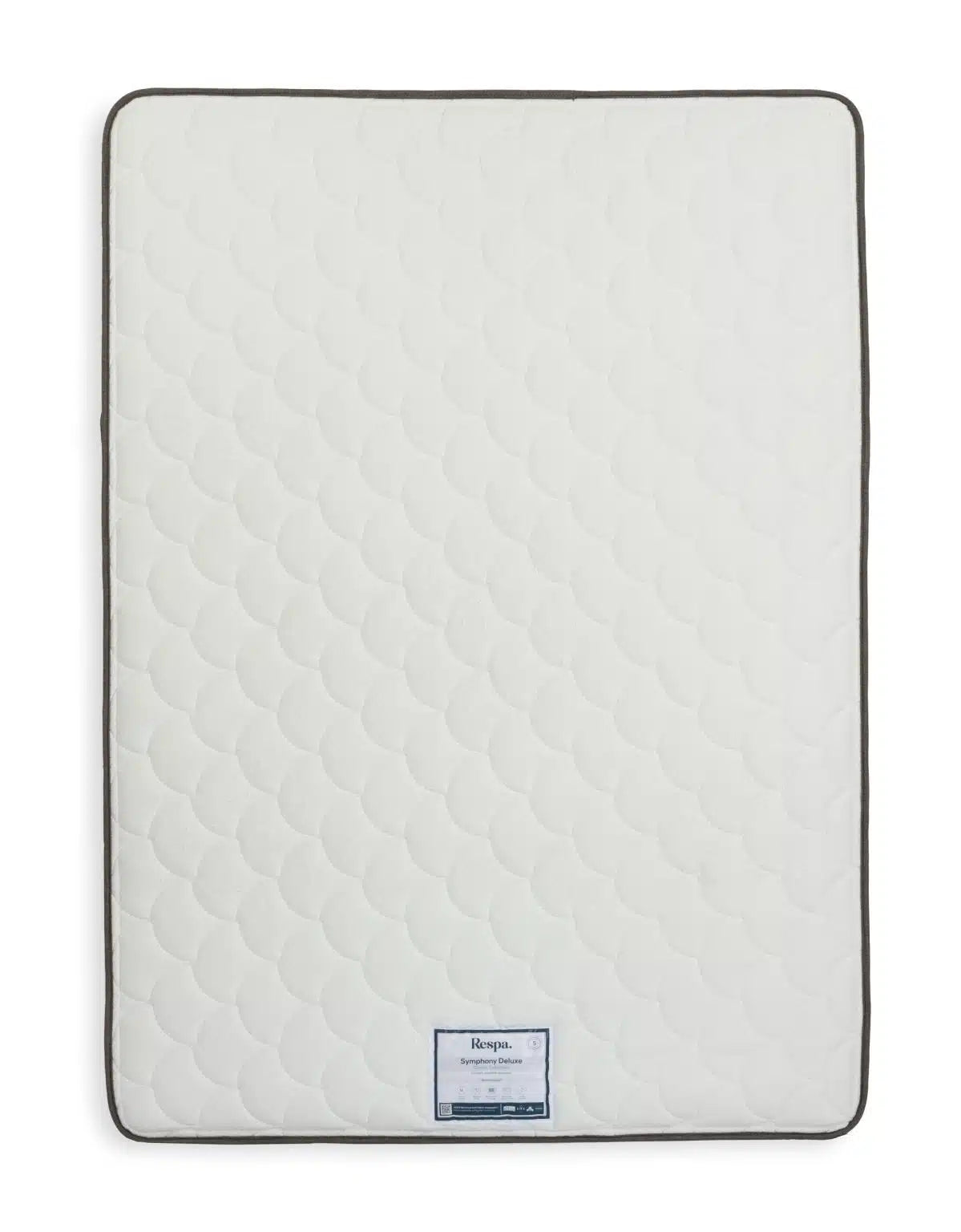Symphony Deluxe Mattress