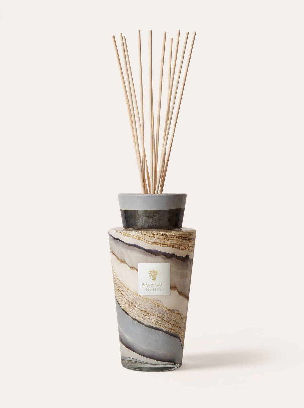 Baobab Totem Sand Sonora Diffuser