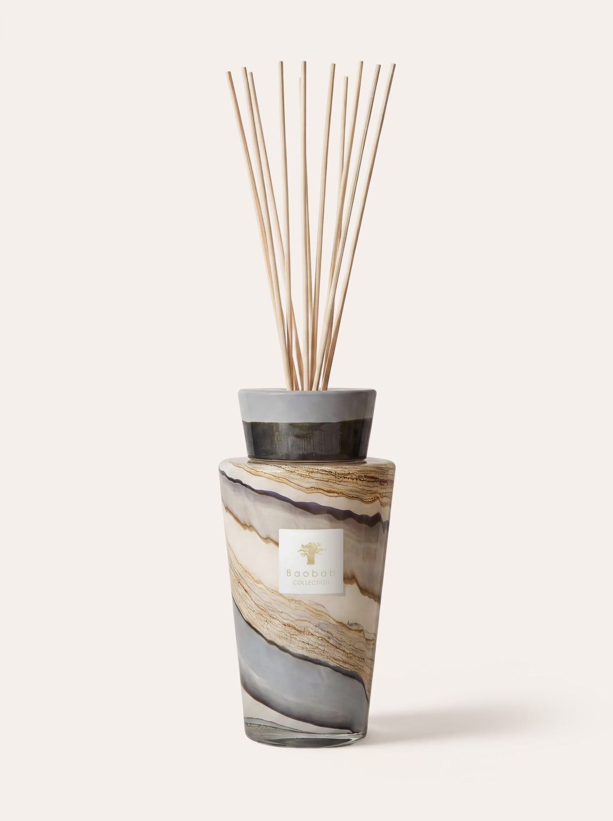 Baobab Totem Sand Sonora Diffuser