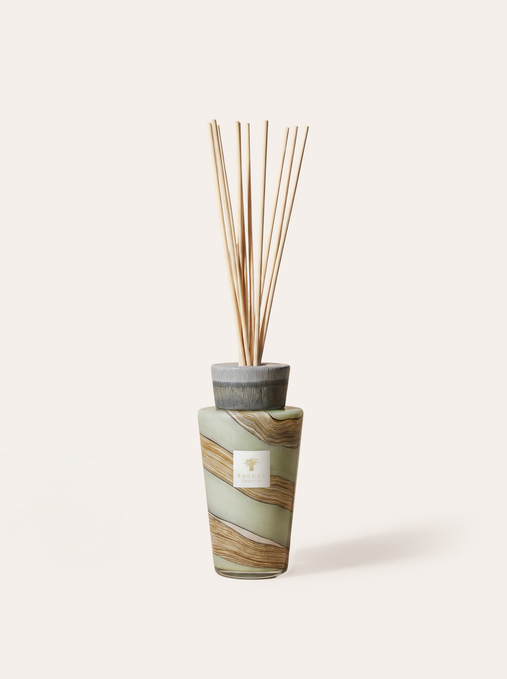 Baobab Totem Sand Sonora Diffuser