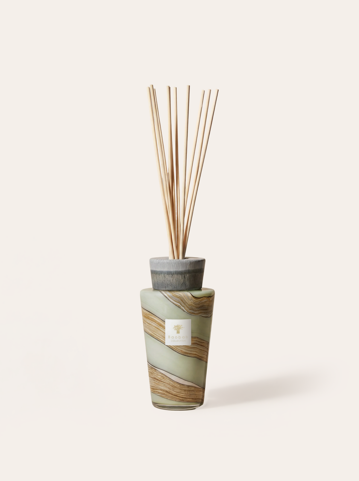 Baobab Totem Sand Sonora Diffuser