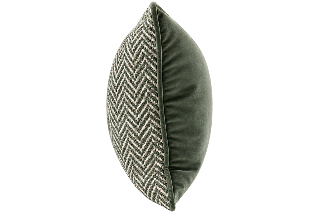 Volga Green Lumbar