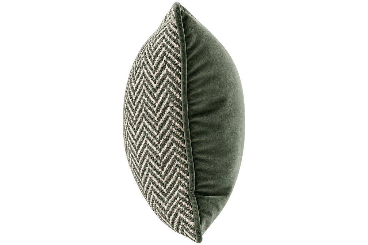 Volga Green Lumbar