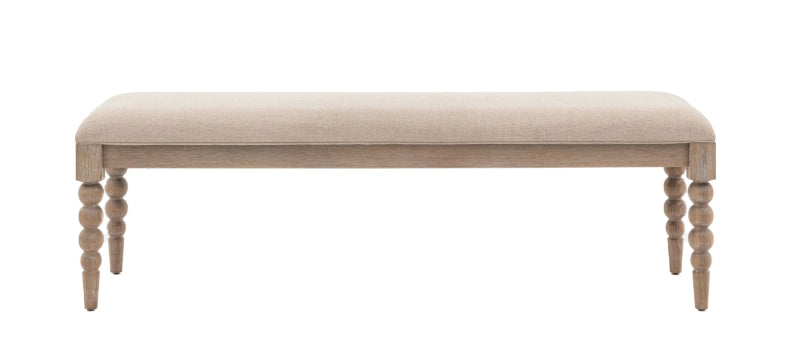 Cleo Bench