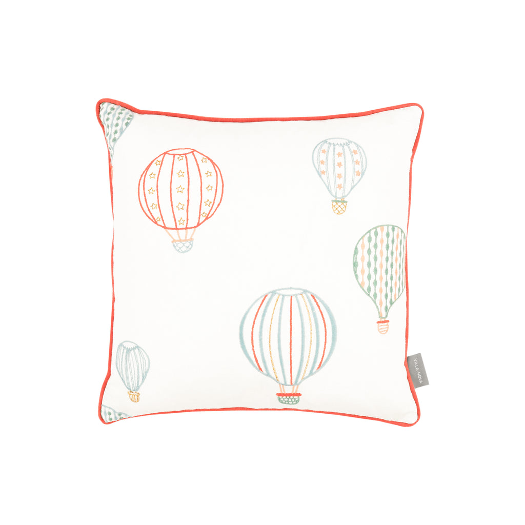Balloon Dreams Cushion