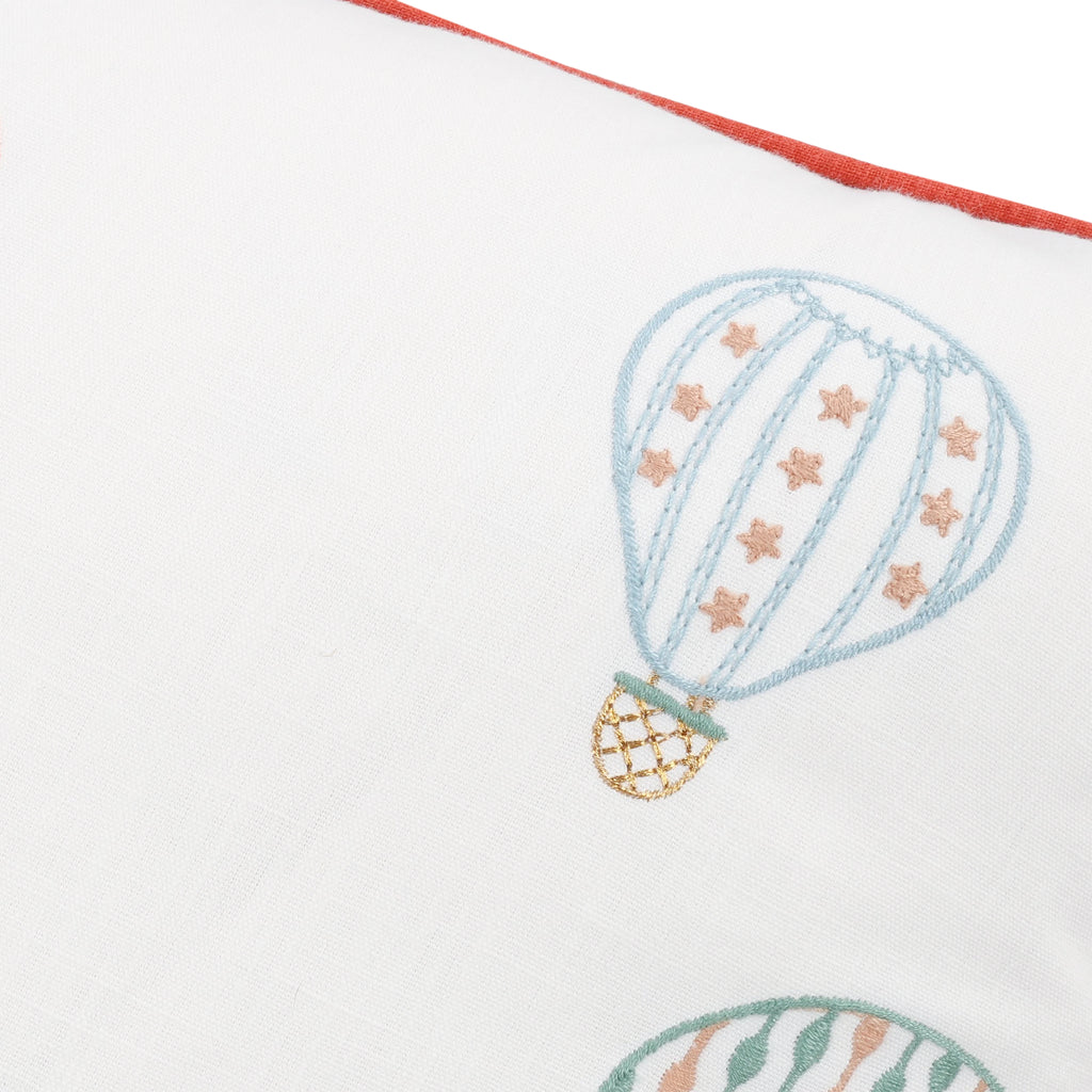 Balloon Dreams Cushion