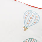 Balloon Dreams Cushion