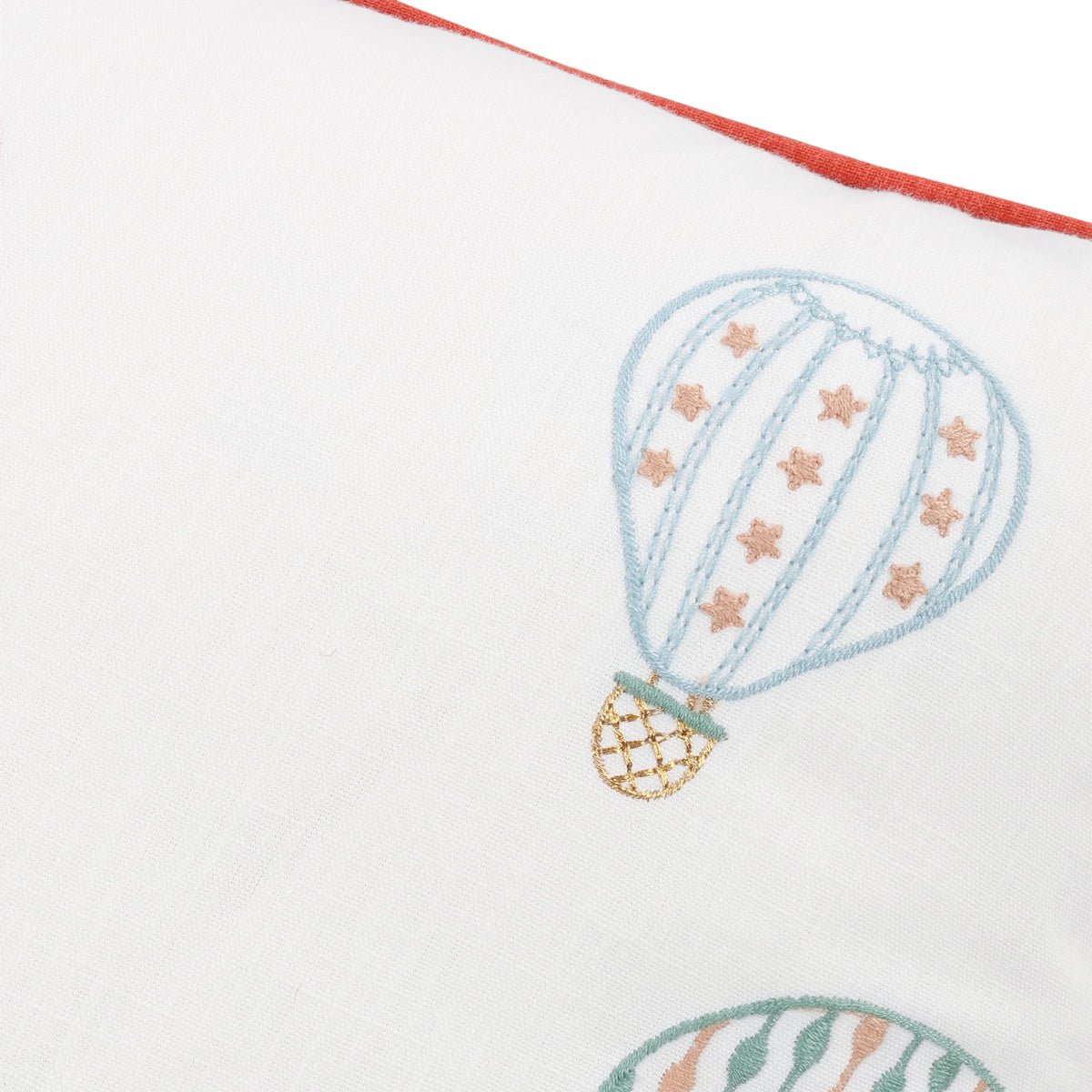 Balloon Dreams Cushion