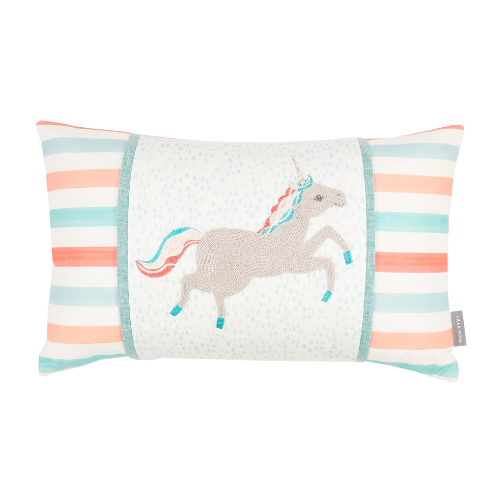 Unicorn Lumbar Cushion