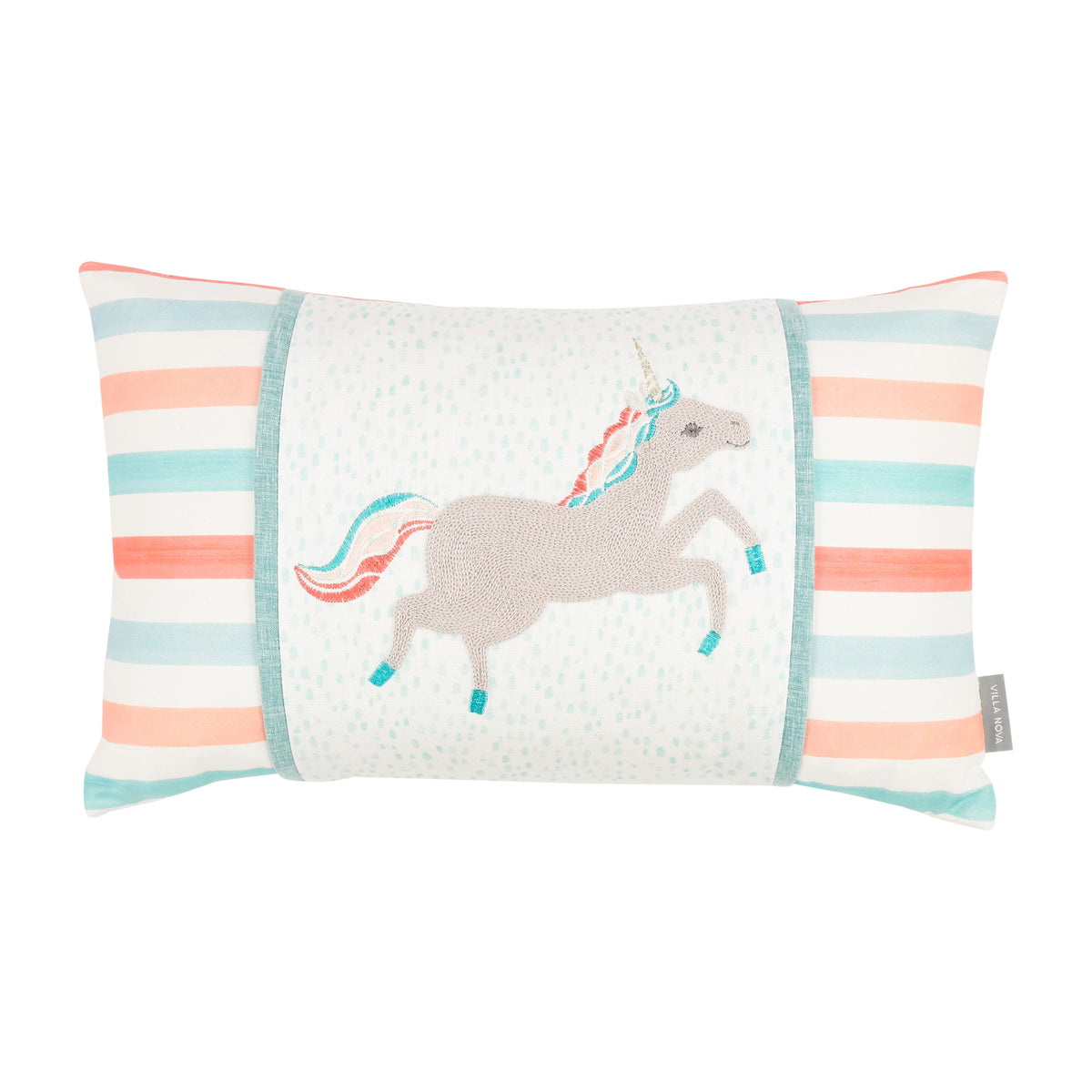 Unicorn Lumbar Cushion