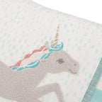 Unicorn Lumbar Cushion