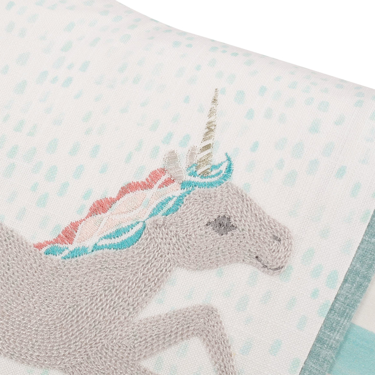 Unicorn Lumbar Cushion