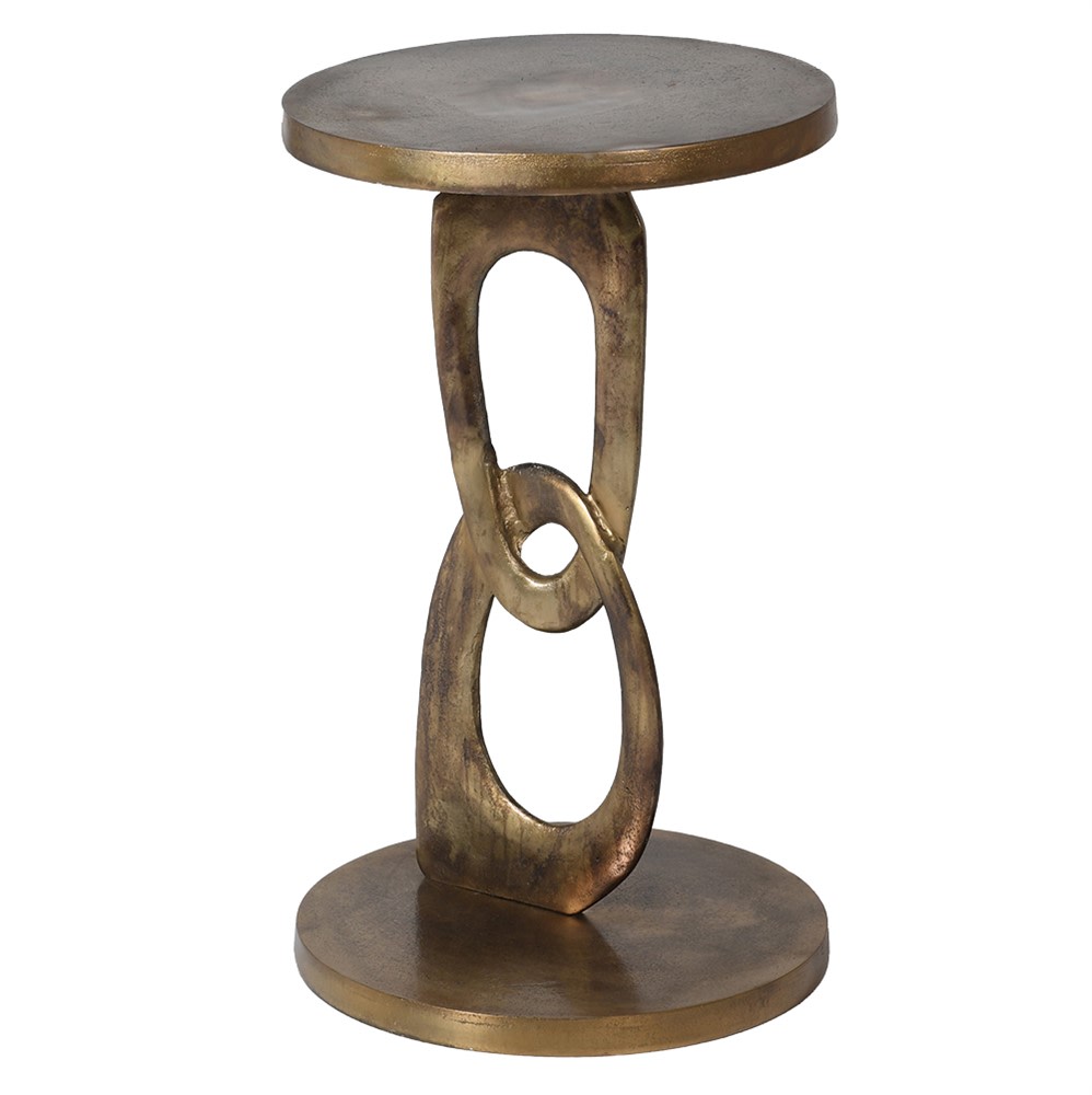 Vienna Side Table